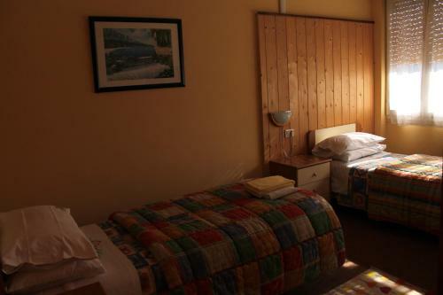 Hotel Poggio D'oro