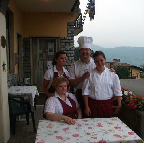 Hotel Poggio D'oro