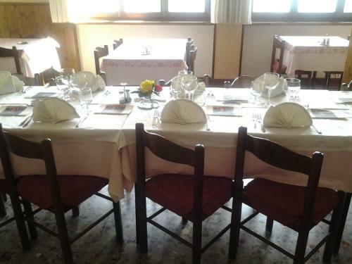 Hotel Poggio D'oro