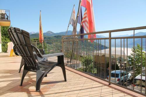 Hotel Poggio D'oro
