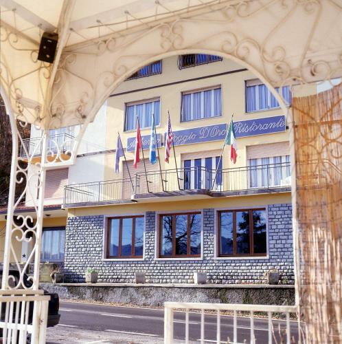 Hotel Poggio D'oro