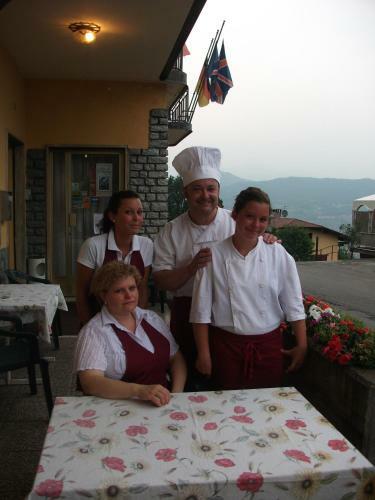 Hotel Poggio D'oro