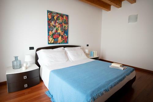 Apartamento Antico Oleificio