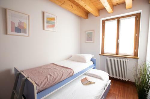 Apartamento Antico Oleificio