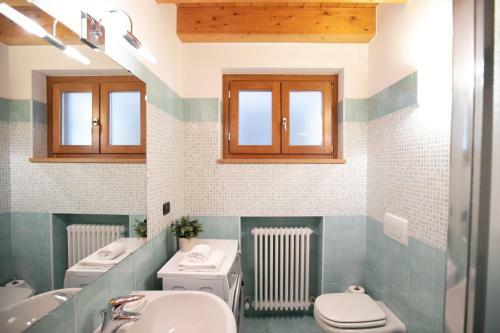 Apartamento Antico Oleificio