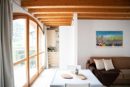 Apartamento Antico Oleificio