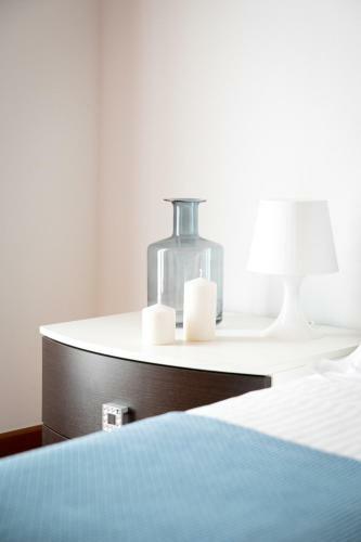 Apartamento Antico Oleificio