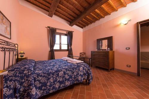 Agroturismo Agriturismo Pratovalle