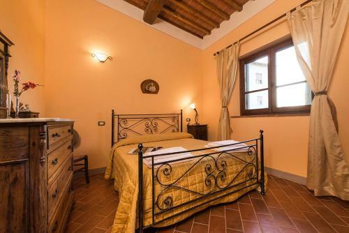 Agroturismo Agriturismo Pratovalle