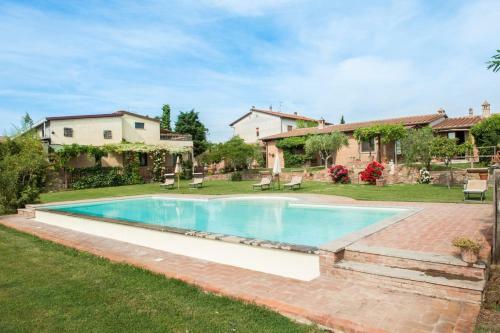 Agroturismo Agriturismo Pratovalle
