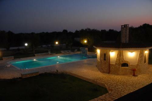 B&B Parcomonsignore