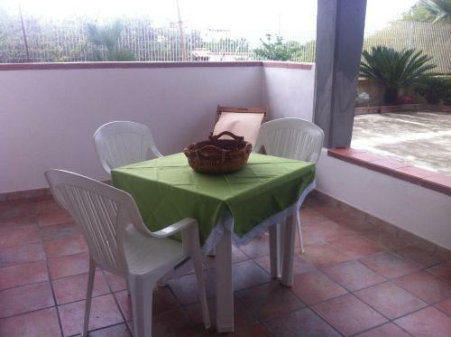 Apartamento Casa Giulietta
