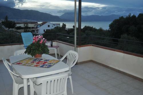 Apartamento Casa Giulietta