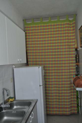 Apartamento Casa Giulietta