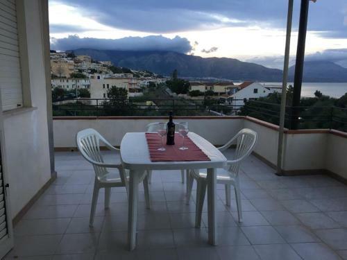Apartamento Casa Giulietta