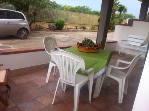 Apartamento Casa Giulietta