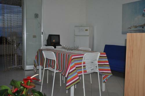 Apartamento Casa Giulietta