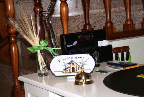 A Casa Di Gianna B&B