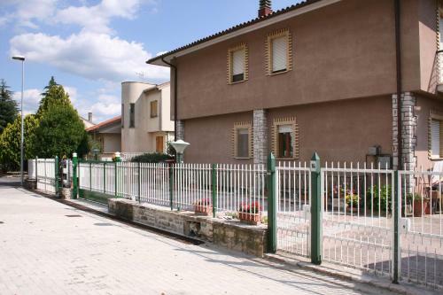 A Casa Di Gianna B&B