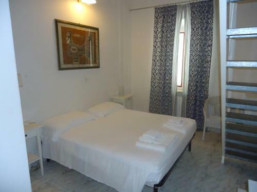 Hostal Camere Da Aldo In Centro Sirolo
