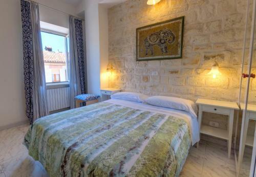 Hostal Camere Da Aldo In Centro Sirolo