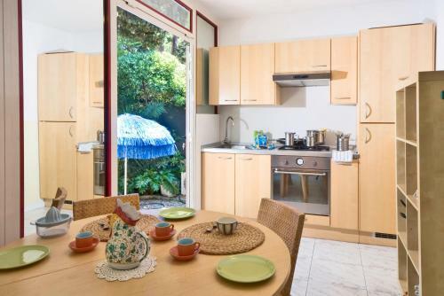 Hostal Camere Da Aldo In Centro Sirolo