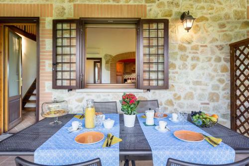 Agroturismo Resort Dei Casali