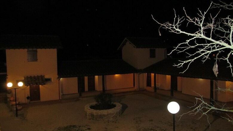Agroturismo Agriturismo Borgo Antico