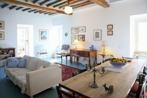 B&B Porchiano Del Monte