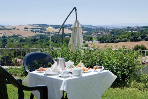 Hotel Sirolo