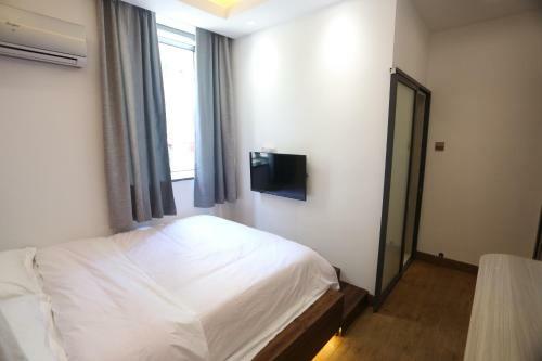 Xiamen Banpo Inn