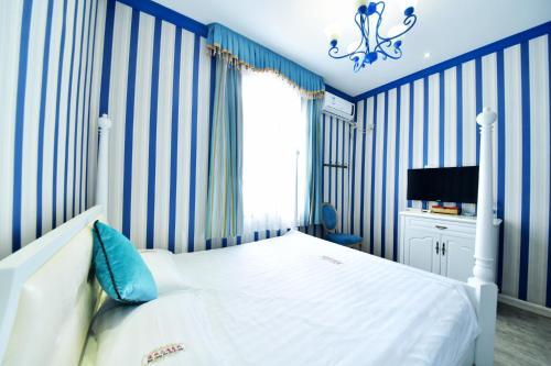 Hostal Xiamen Mancheng Huahai Inn