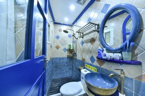 Hostal Xiamen Mancheng Huahai Inn