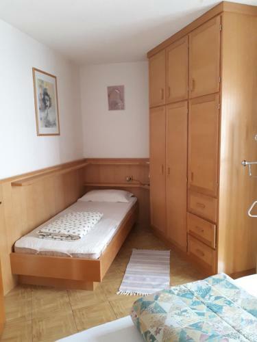 Apartamento Casa Salvan