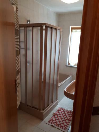 Apartamento Casa Salvan