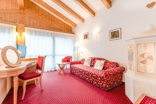 Hotel Pineta Wellness & Spa