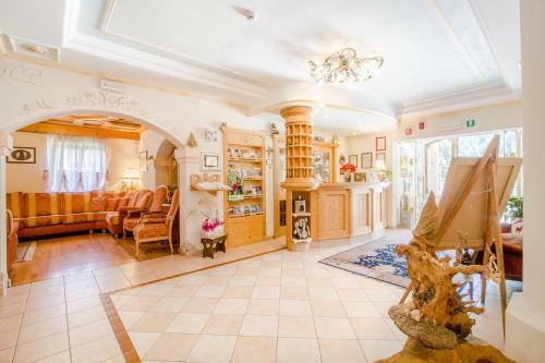 Hotel Pineta Wellness & Spa