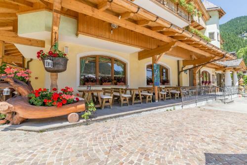 Hotel Pineta Wellness & Spa
