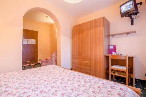 Hotel Albergo Genzianella