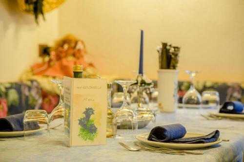 Hotel Albergo Genzianella
