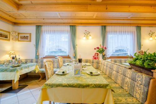 Hotel Albergo Genzianella