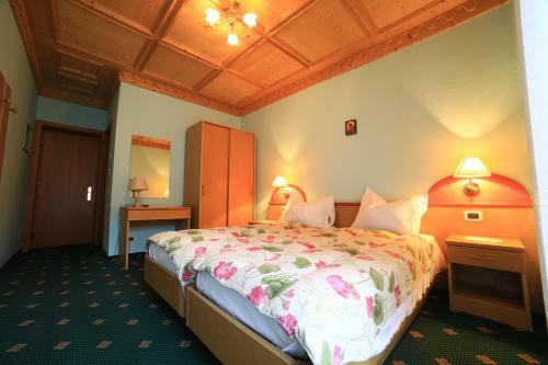 Alpenhotel La Montanara