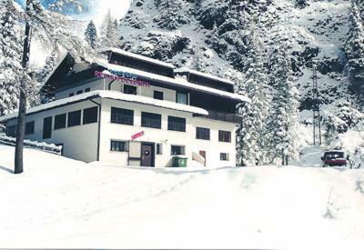 Apartamento Residence Regina Delle Dolomiti