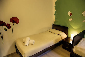 Apartamento Il Giardino Di Lory