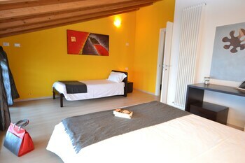 Apartamento Il Giardino Di Lory