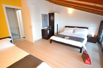 Apartamento Il Giardino Di Lory