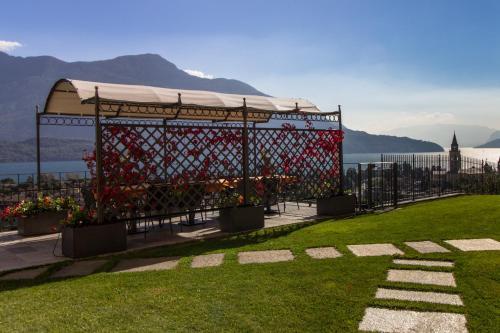 Villa Perla Del Lago