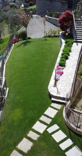 Villa Perla Del Lago