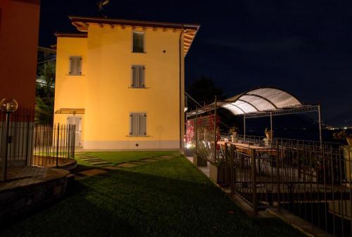 Villa Perla Del Lago