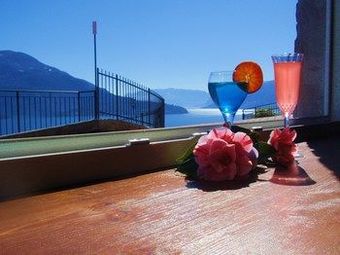 Apartamento Residence Le Azalee